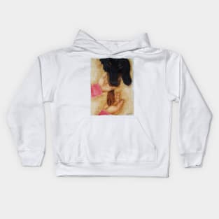 Loyalty Kids Hoodie